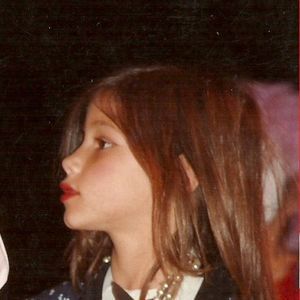 Meet your Posher, Maria